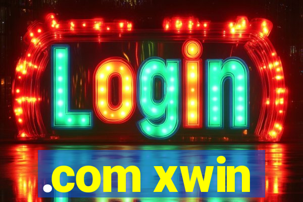 .com xwin